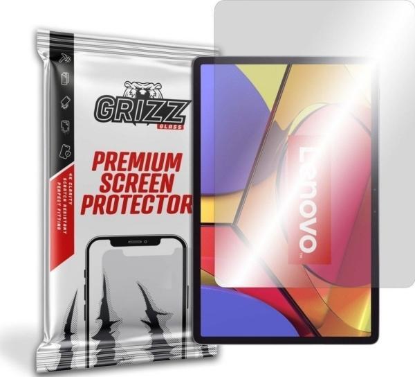Image du produit Grizz Glass Film de protection en verre hybride Grizz Lenovo Tab P11 (1 pièce(s), Tab P11)