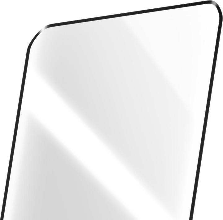 Actual product image Avizar Protective glass film 9H (1 Piece, Honor 90)
