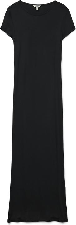 Aware Vmsaanvi Ss O-Neck Ankle Dress Vma Noos