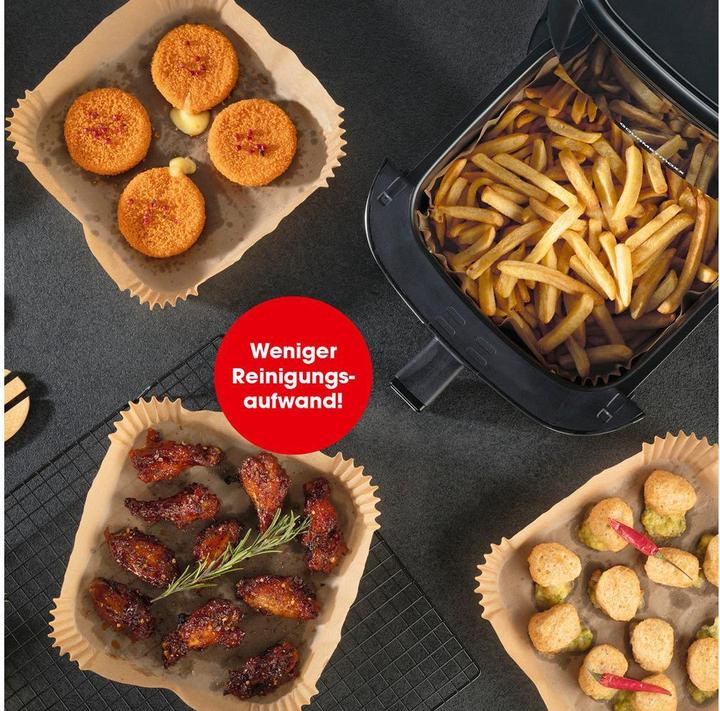 Produktbild Gourmetmaxx Backpapier