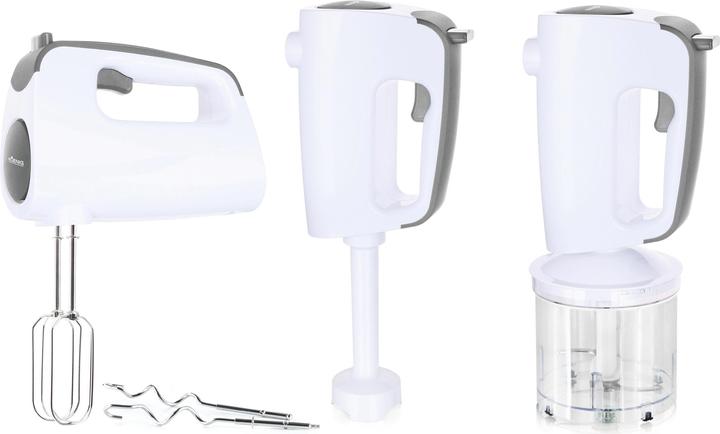 Image du produit Koenig 4-in-1 (300 W)