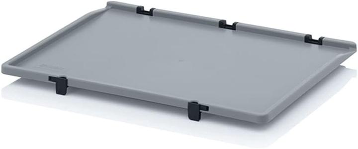 Image du produit Auer Packaging Eurobox (60 x 40 x 28.5 cm, 56 l)