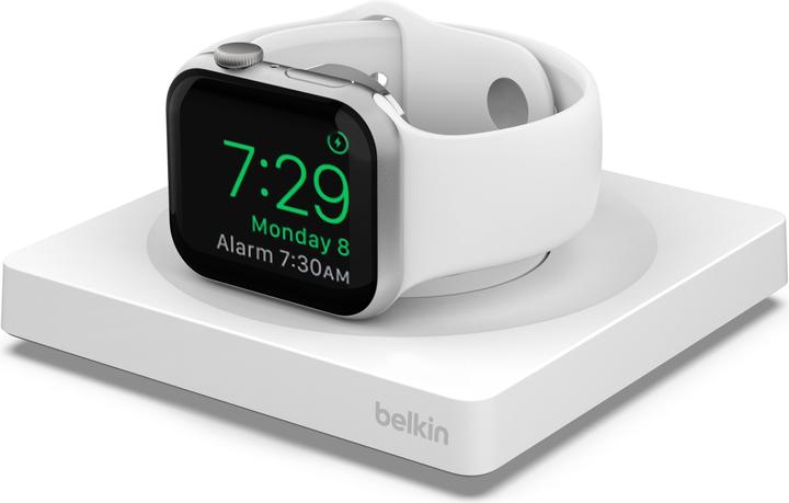 Produktbild Belkin Tragbares Schnellladegerät