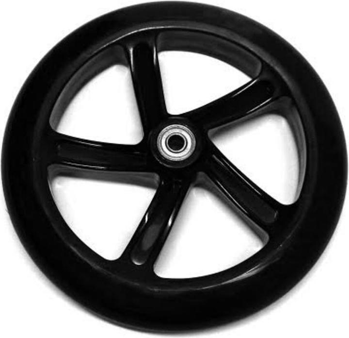 Hudora 1 Ersatzrad für BigWheel 205mm