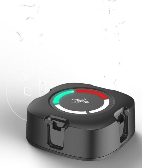 Immagine prodotto Urage 4 volte (Switch)