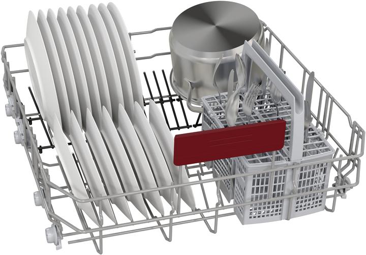 Produktbild Neff S255HTX00E EB-Geschirrspüler XXL