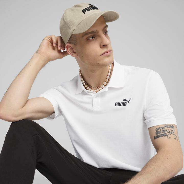 Produktbild Puma ESS No. 1 Logo Pique Polo (XS)