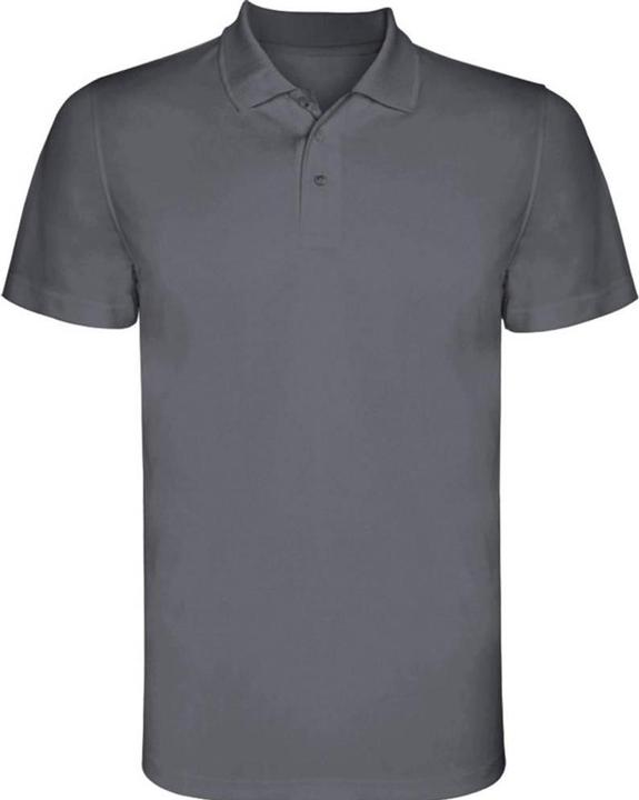 Alpinia Monzha Poloshirt kurzärmlig