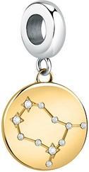 Morellato Timeless bicolor pendant Gemini Drops SCZ1236