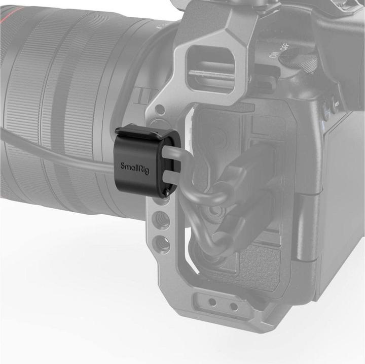 Produktbild SmallRig Clamp Camera Cable