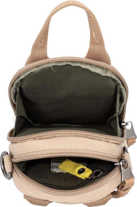 Actual product image Camel Active Aruba shoulder bag 13 cm