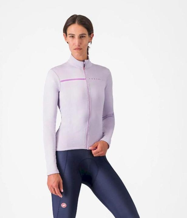 Image du produit Castelli Sinergia 2 Jersey FZ (M)