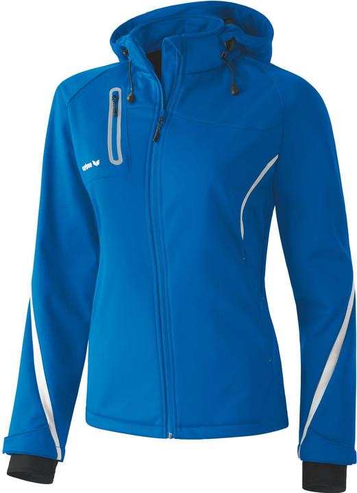 Erima Softshelljacke Function