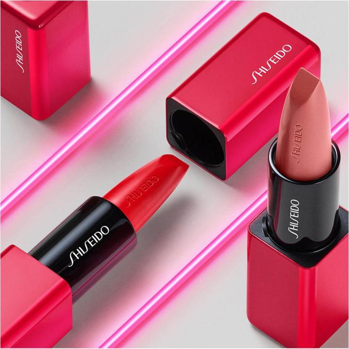 Produktbild Shiseido Technosatin Gel Lipstick No 405 (405 PLAYBACK)