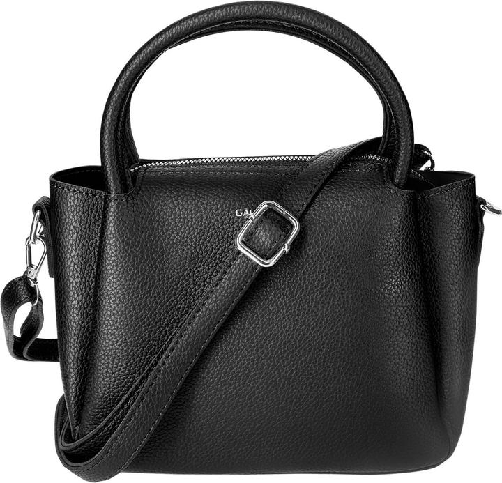 Produktbild Gallantry Handtasche aus genarbtem (15 l)