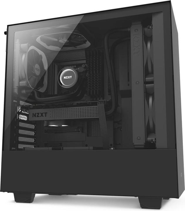 Produktbild NZXT H500 (ATX)