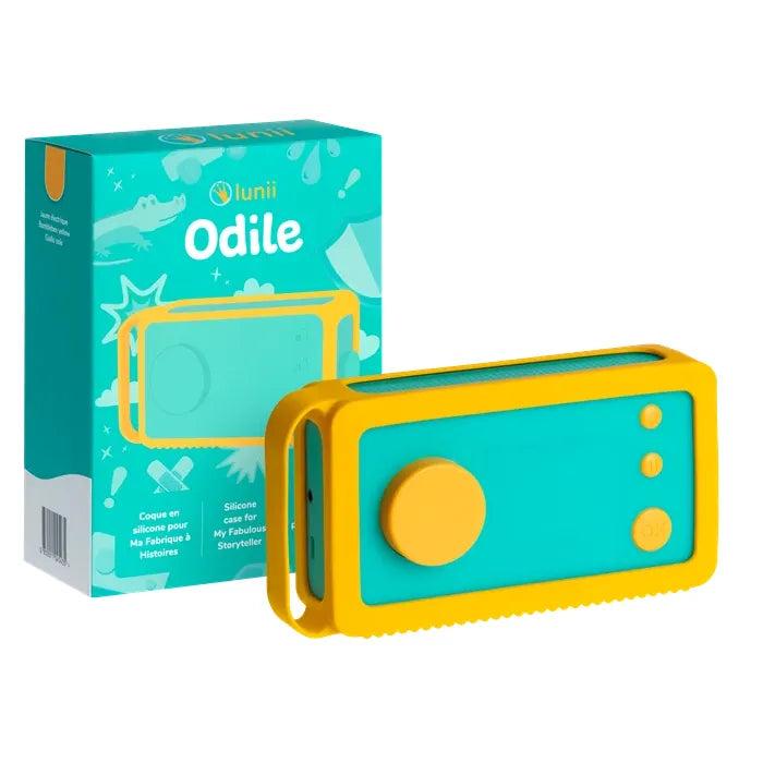 Produktbild Lunii Schutzhülle für Mein Geschichtenerzähler