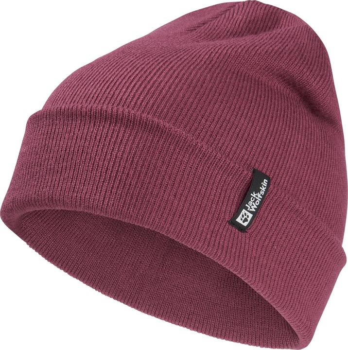 Jack Wolfskin Rib Beanie