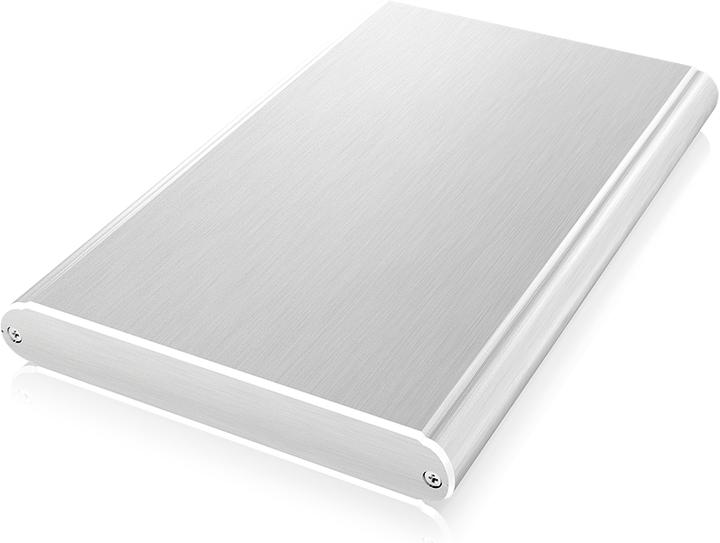 Actual product image Icy Box Ib-243u3 (2.5")