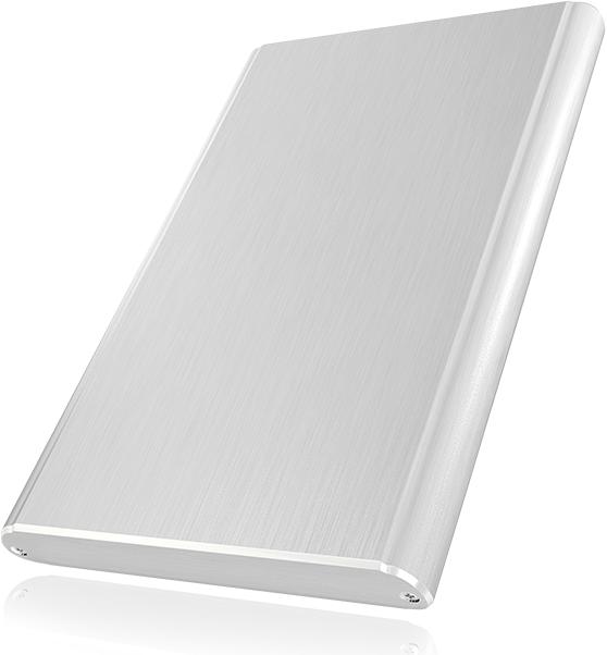 Actual product image Icy Box Ib-243u3 (2.5")