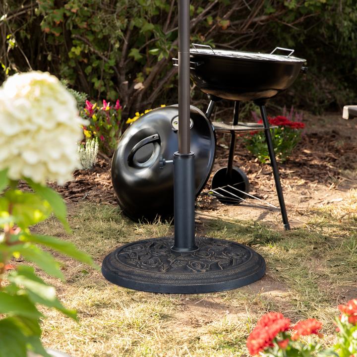 Produktbild Relaxdays Sonnenschirmständer