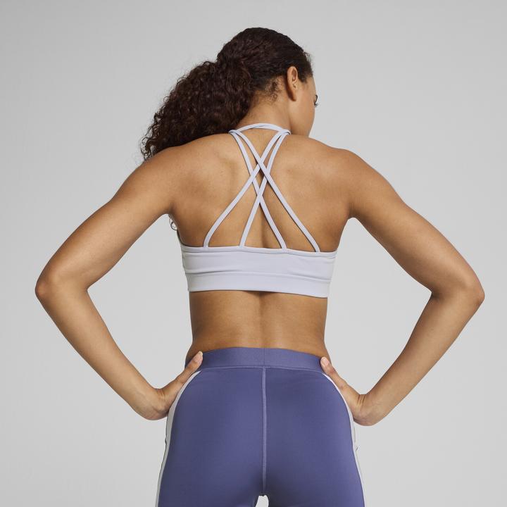 Actual product image Puma Move Strappy Bra (M)