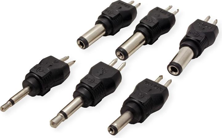 Immagine prodotto OEM Alimentatore universale a spina 1000mA