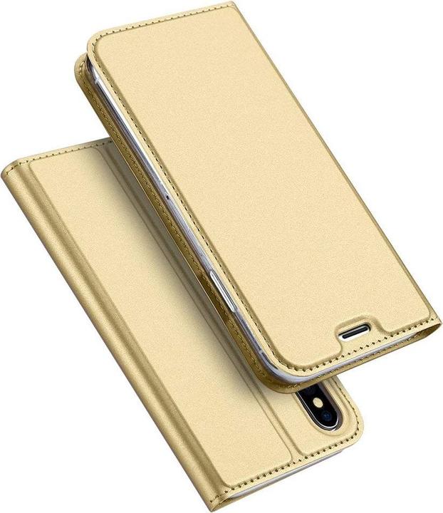 Productafbeelding Dux Ducis Skin Pro-serie (Apple iPhone X)
