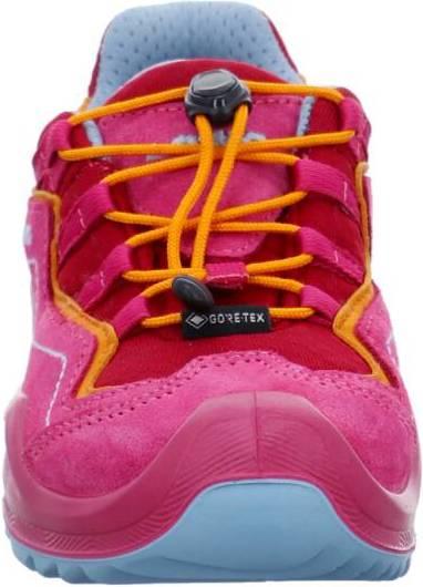 Actual product image Lowa Robin Evo GTX Lo (36)
