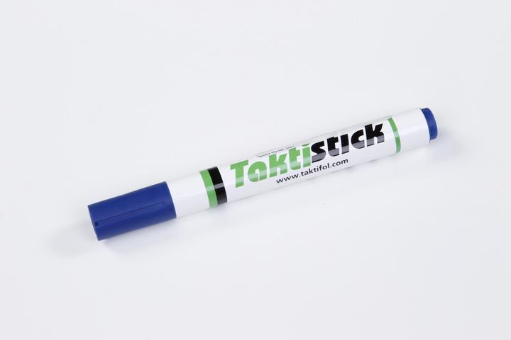 Produktbild Tarifold Taktifol® Marker (Blau, 1 x)