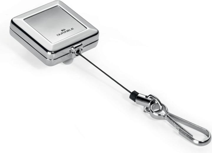 Image du produit Durable Jojo Chrome Quadro 1 ST 832823