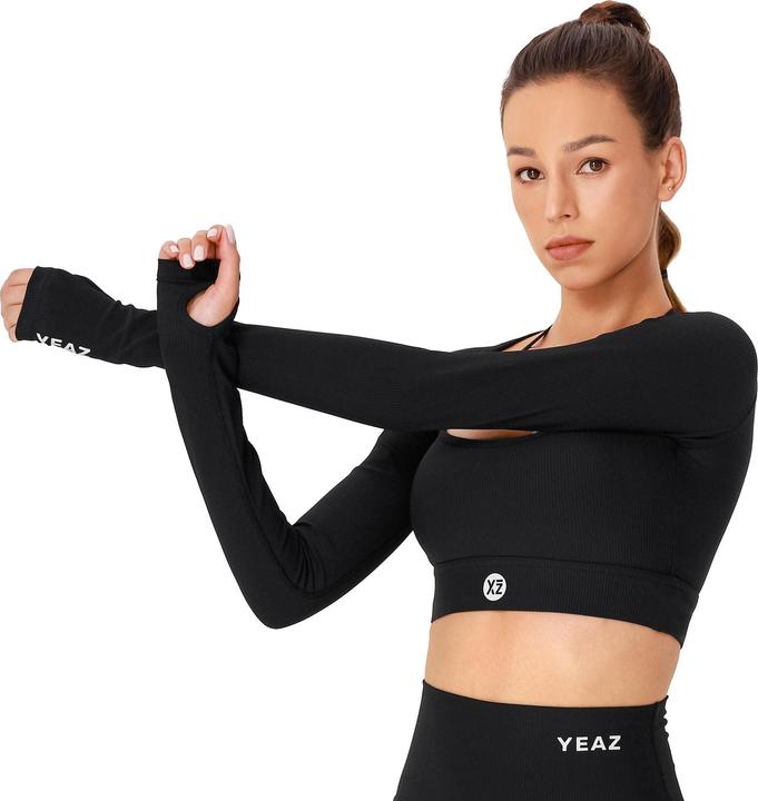 Image du produit Yeaz Club Level (M)