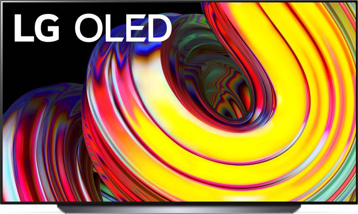 Produktbild LG OLED77CS9LA (77", CS9, OLED, 4K, 2022)