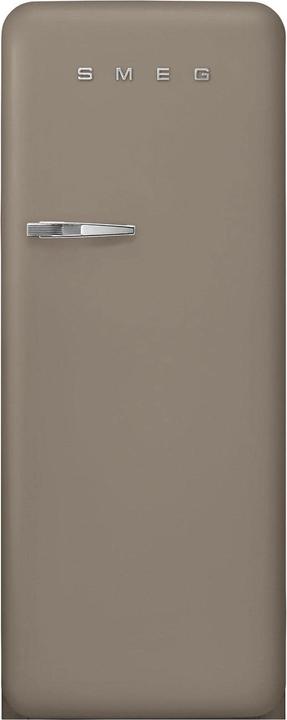 FAB28RDTP5 Style 50's, 1 porte, 60 cm, droite, taupe (270 l)