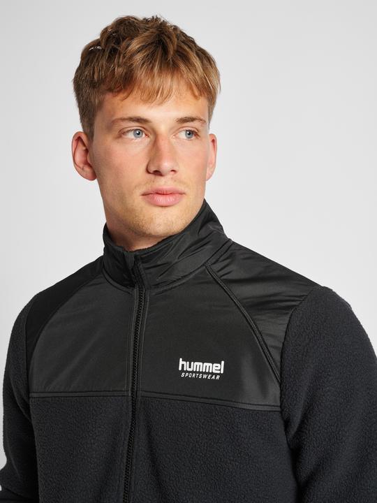 Produktbild hummel Lgc Charley Fleece Jacket (S)