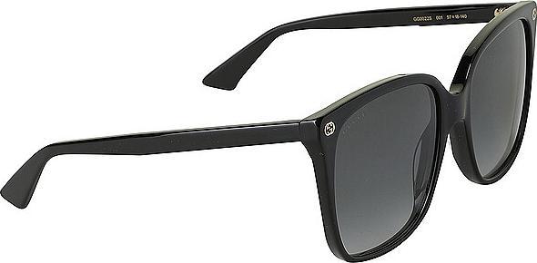 Immagine prodotto Gucci Occhiali da sole GG0022S/57