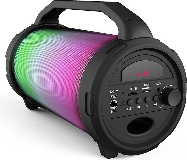 Actual product image Idance Cyclone 400