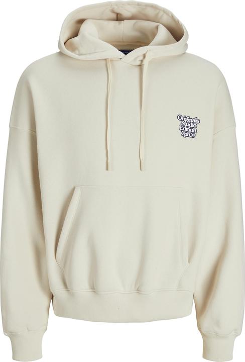Produktbild Jack & Jones Gedruckt Kapuzenpullover Kapuzenpullover (S)