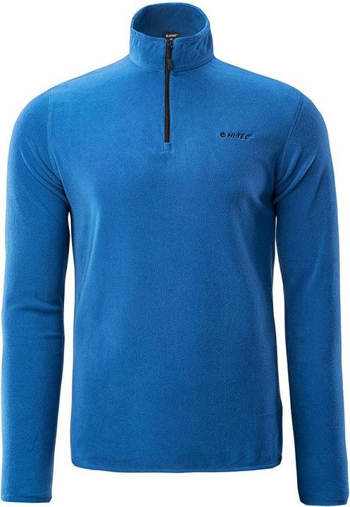 Immagine prodotto Hi-Tec Damis Felpa in Pile Uomo (XL)