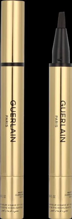 Actual product image Guerlain Precious Light Corrector 00 2ml (Light Rosy)