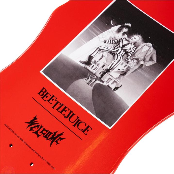 Actual product image Welcome M40556 (10")