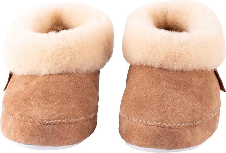 Image du produit Shepherd of Sweden Chausson Emmy (36)
