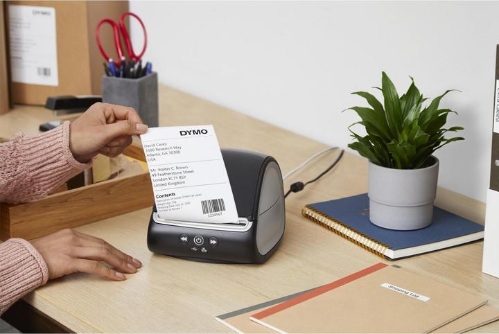 Produktbild Dymo LabelWriter 5XL (300 dpi)