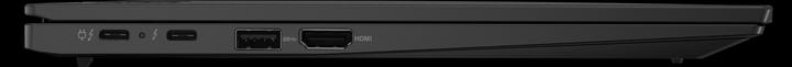 Produktbild Lenovo ThinkPad X1 Carbon G11 (14", Intel Core i7-1355U, 32 GB, 1000 GB, Eng. Int.)