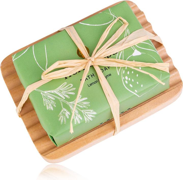 Immagine prodotto Accentra Set per la cura delle mani HERBAL SPA (Set di manicure)