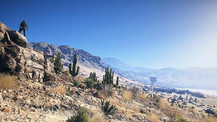 Immagine prodotto Microsoft Tom Clancy's Ghost Recon Wildlands Anno 2 Edizione Oro (Xbox One X, Xbox Series X, Xbox One S, Xbox Serie S)