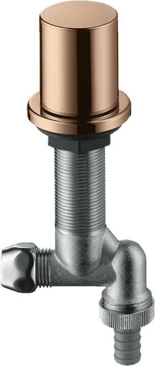 Axor Kitchen appliance shut-off valve