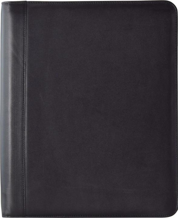 Dermata Schreibmappe aus Nappa Rindleder (A4, 1 x)
