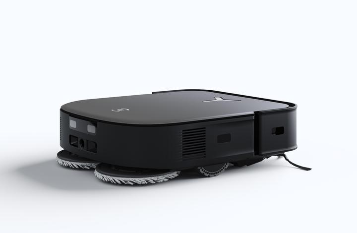 Immagine prodotto Ecovacs Deebot X2 Omni (Robot aspirapolvere)