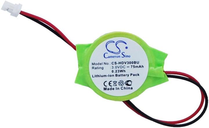 Image du produit NoName Batterie pour Compaq Armada E500 etc.